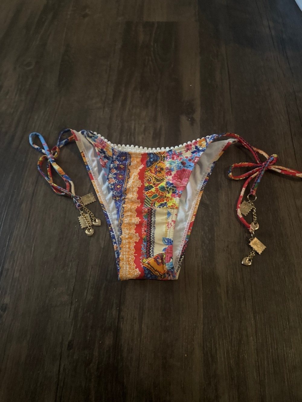 swimsuit bottom